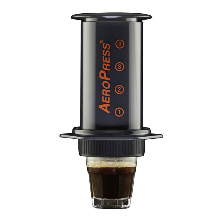 AEROPRESS FLOW CONTROL FILTER CAP - Choose Coffee