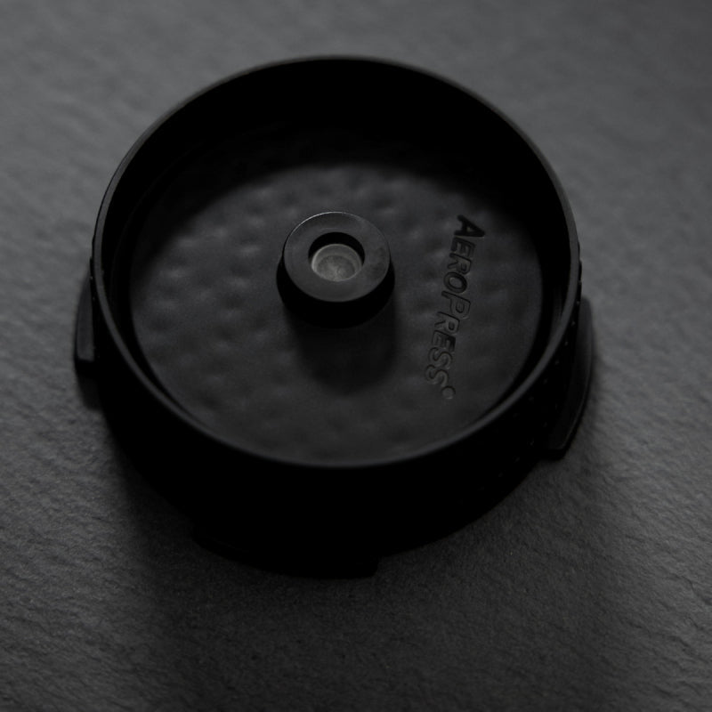AEROPRESS FLOW CONTROL FILTER CAP - Choose Coffee