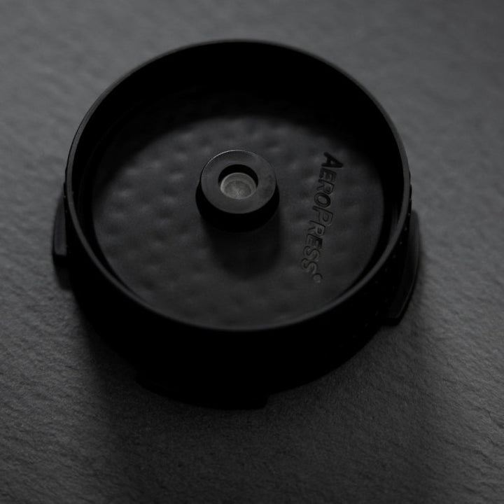 AEROPRESS FLOW CONTROL FILTER CAP - Choose Coffee
