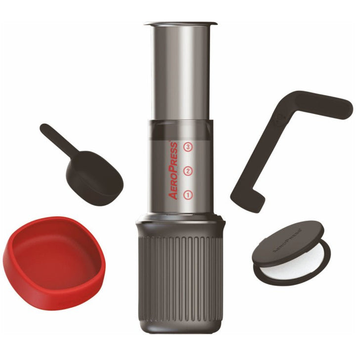 AEROPRESS GO COFFEE MAKER - Choose Coffee