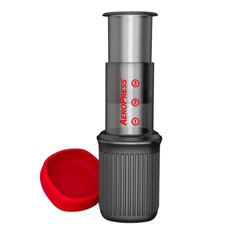 AEROPRESS GO COFFEE MAKER - Choose Coffee