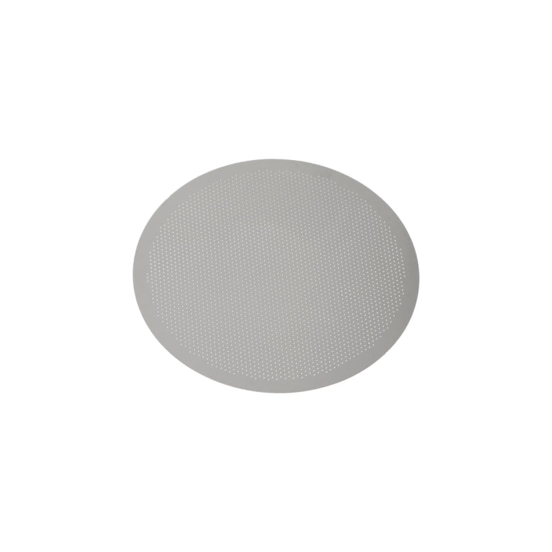AEROPRESS METAL FILTER - ONE PIECE 0.2MM HOLES - Choose Coffee