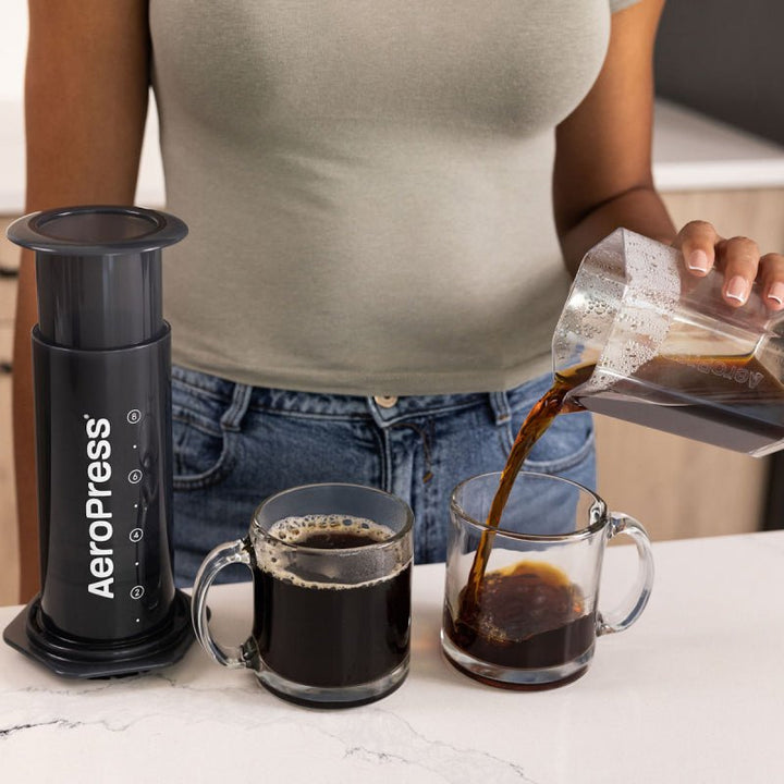 AEROPRESS XL COFFEE MAKER - Choose Coffee
