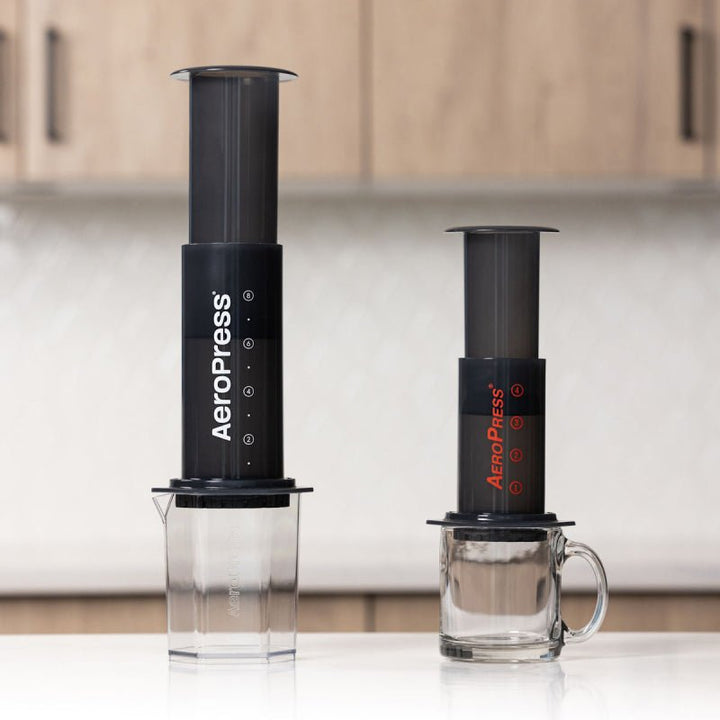 AEROPRESS XL COFFEE MAKER - Choose Coffee