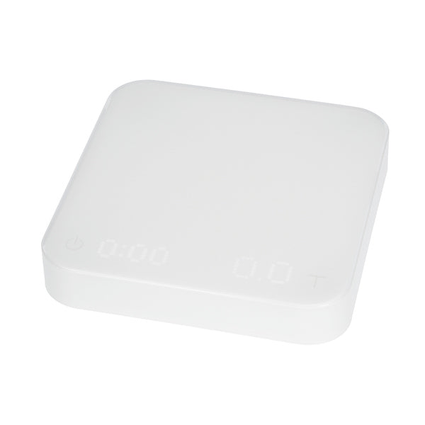 ACAIA PEARL S COFFEE SCALE (2022) | WHITE