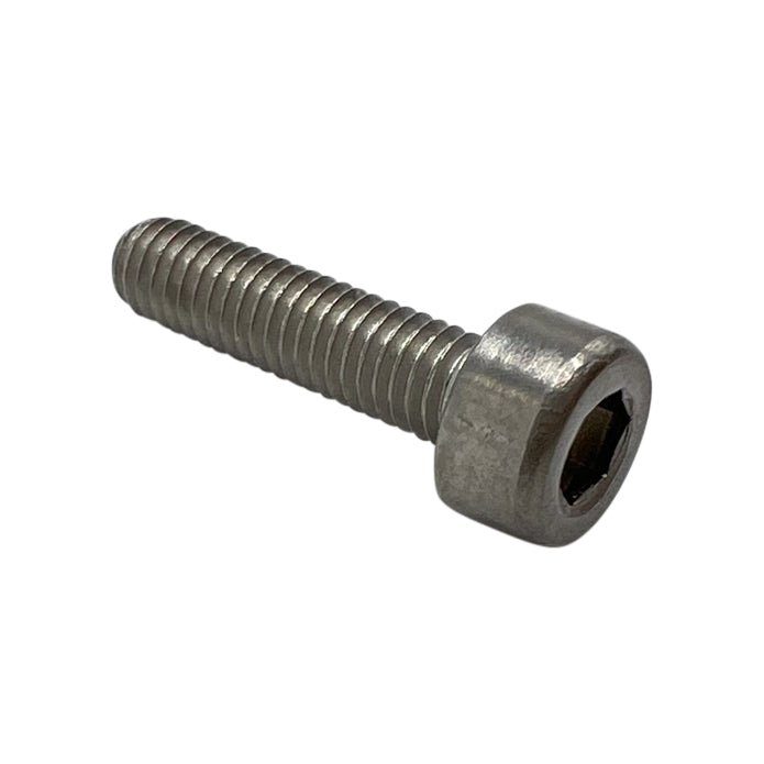 ALLEN BOLT M3 X 12MM - Choose Coffee