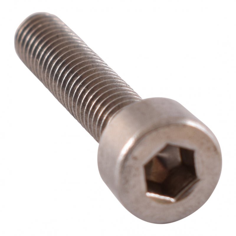 ALLEN BOLT M4 X 20MM - Choose Coffee