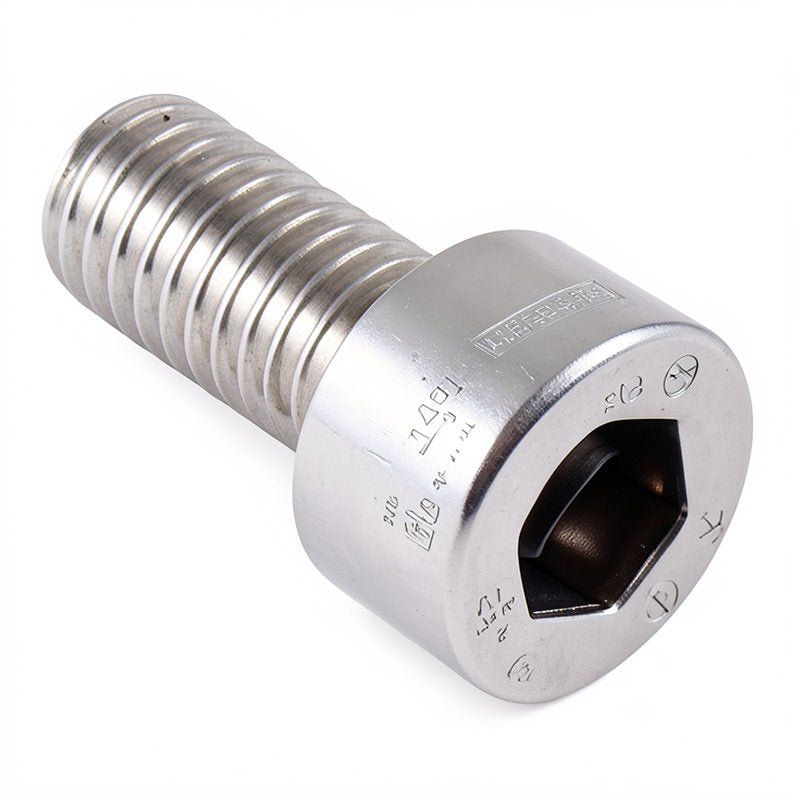 ALLEN BOLT M5 X 10MM - Choose Coffee