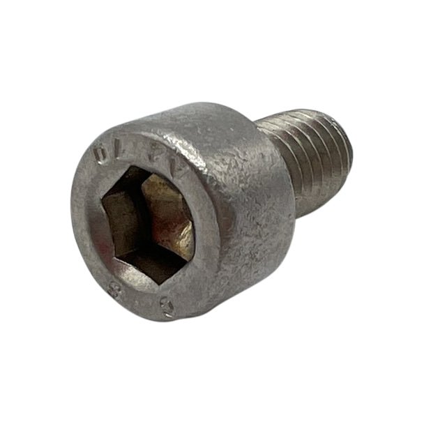 ALLEN BOLT M6 X 10MM - Choose Coffee