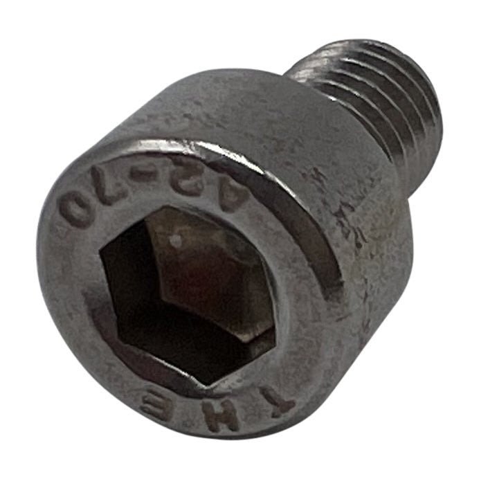 ALLEN BOLT M6 X 10MM - Choose Coffee