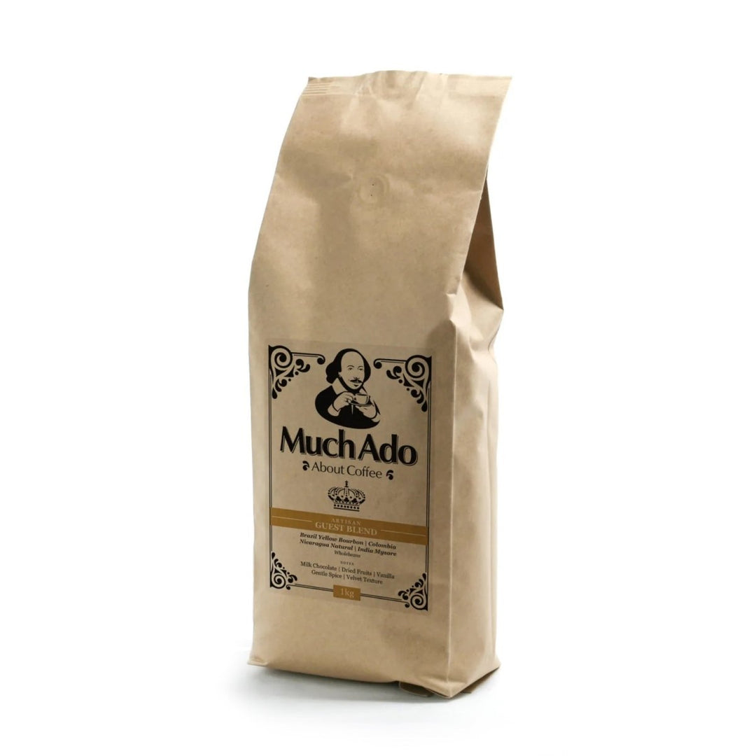 Artisan Blend Beans 6 x 1KG - Choose Coffee