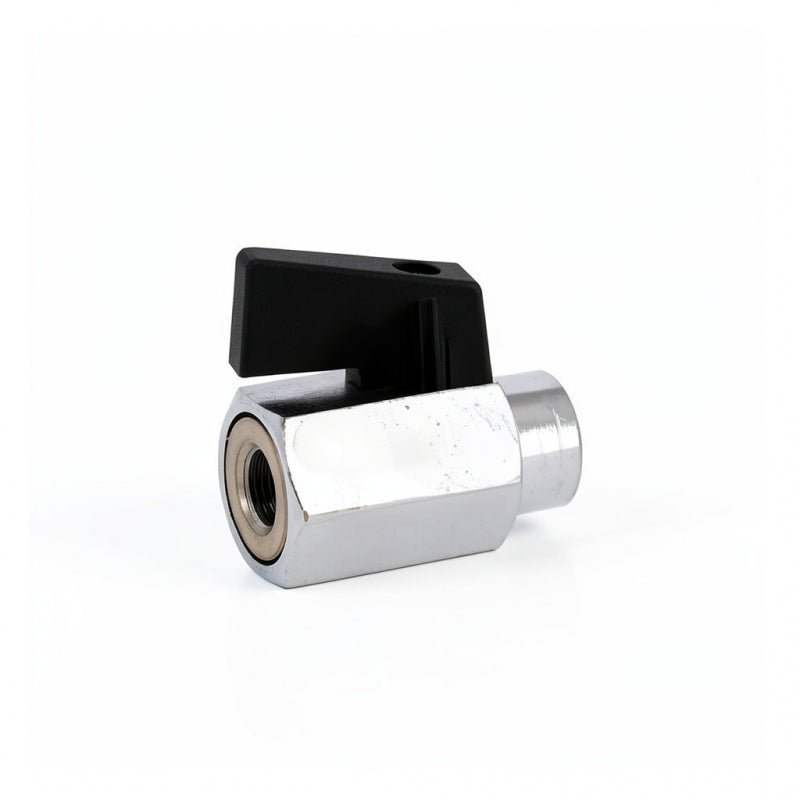 BALL VALVE 1/8F - Choose Coffee