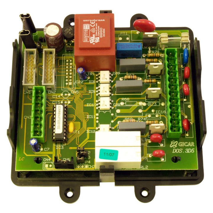BEZZERA ELLISSE 2 GRP PCB 9.5.14.51.02 - Choose Coffee