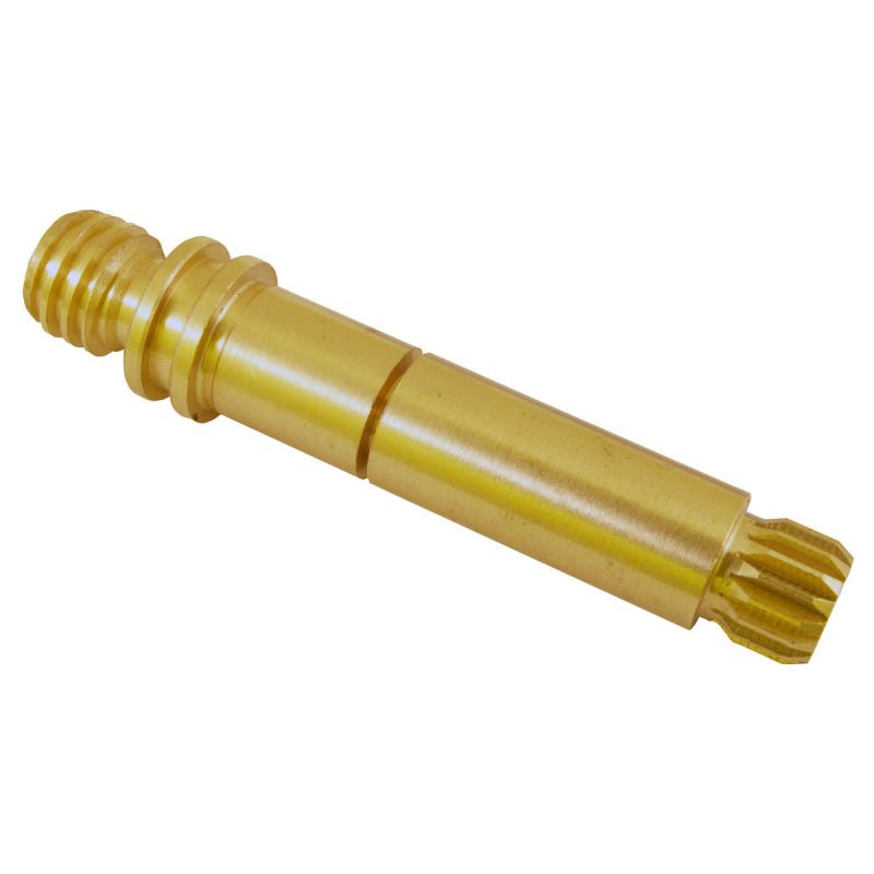 BEZZERA ELLISSE STEAM/WATER VALVE SHAFT ROD - Choose Coffee
