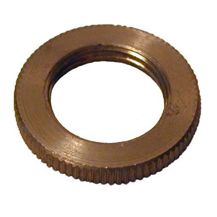 BEZZERA STEAM/WATER TUBE - LOCKING NUT - Choose Coffee
