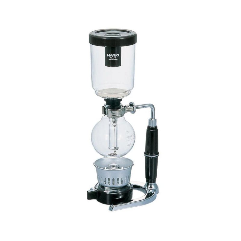 BLACK FRIDAY ! HARIO COFFEE SYPHON TECHNICA 2 CUP - Choose Coffee