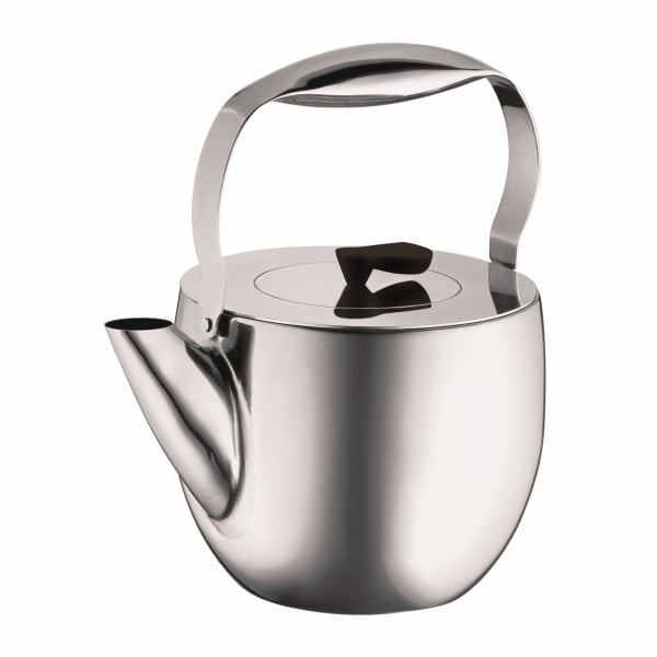 BODUM COLUMBIA TEA PRESS, 1.5 L, 51 OZ - S/S - Choose Coffee