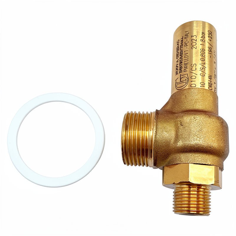 BOILER INSPECTION KIT - GAGGIA DECO/TS/GD/E COMPACT - Choose Coffee