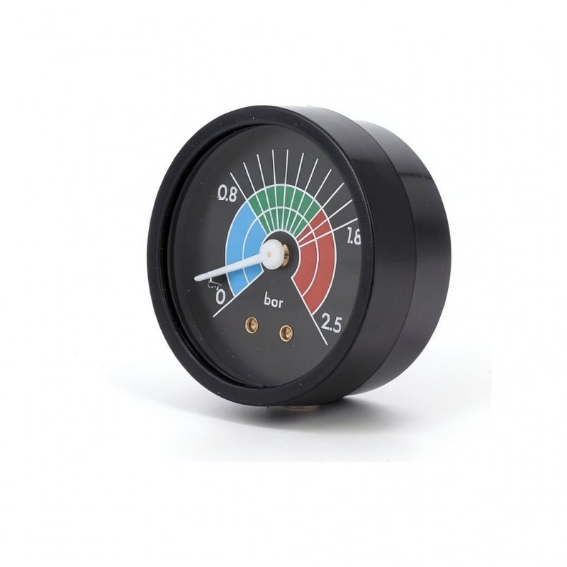 BOILER PRESSURE GAUGE 57MM - Choose Coffee