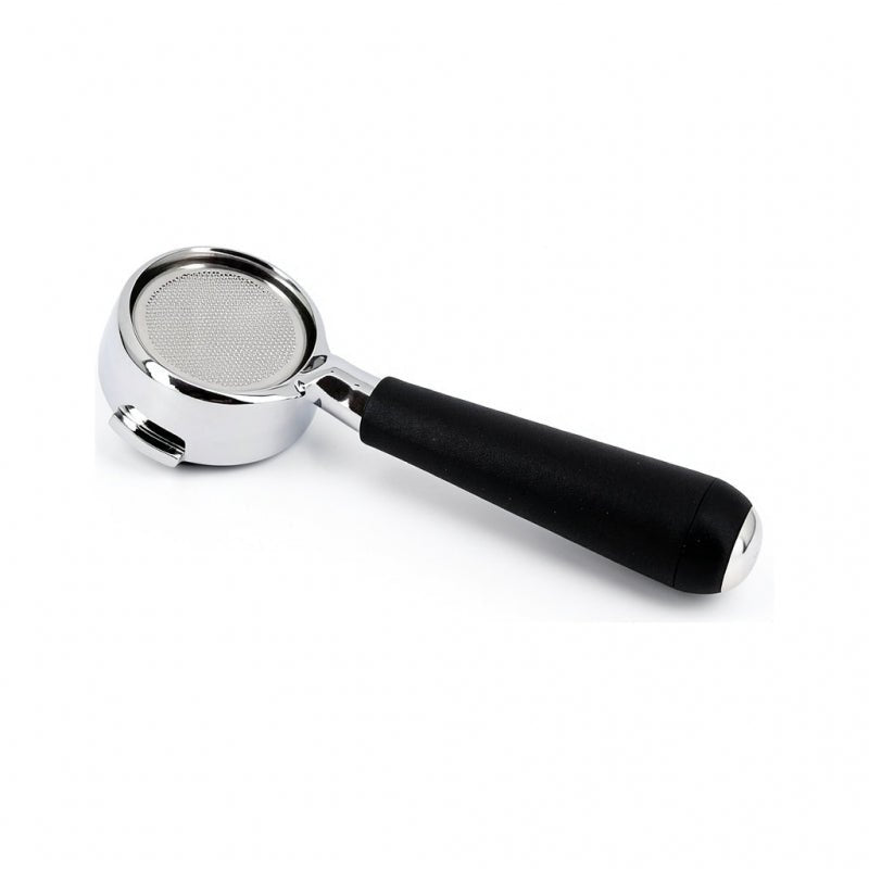 BOTTOMLESS FILTERHOLDER ANGLED HANDLE - E61 8.5 GASKET - 21G BASKET - Choose Coffee