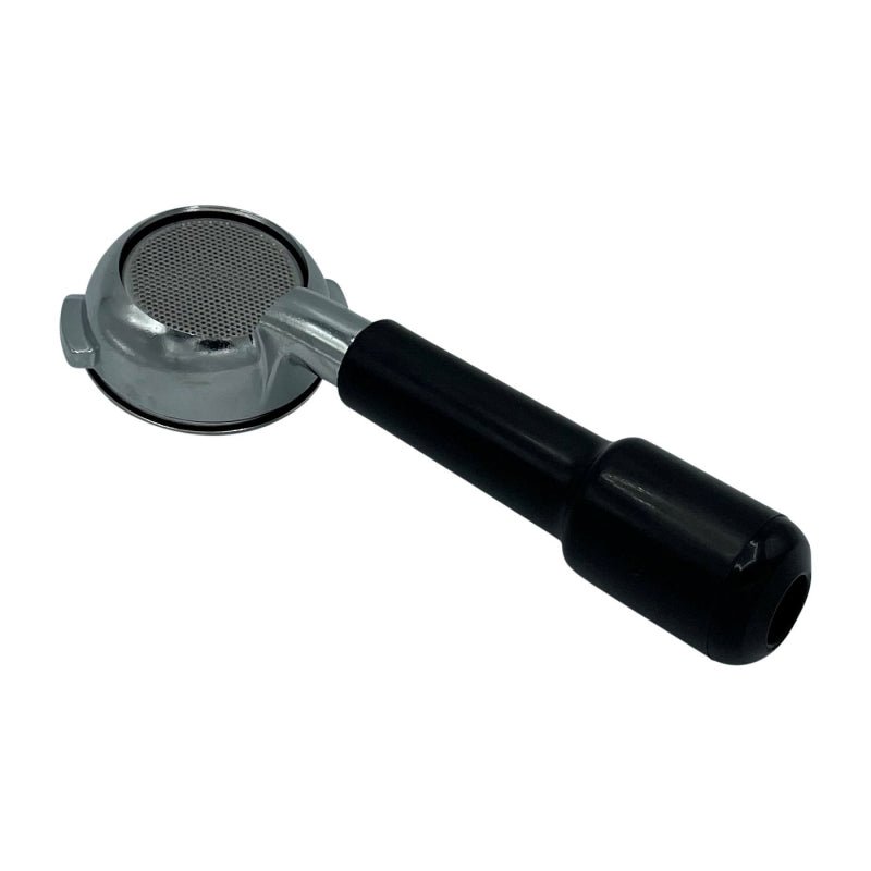 BOTTOMLESS FILTERHOLDER - CMA ASTORIA - 21G BASKET - Choose Coffee