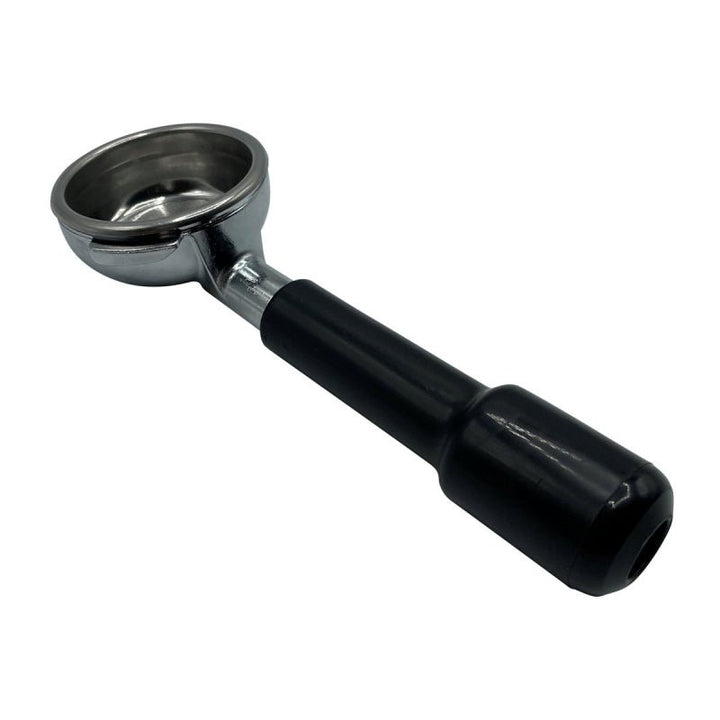BOTTOMLESS FILTERHOLDER - CMA ASTORIA - 21G BASKET - Choose Coffee
