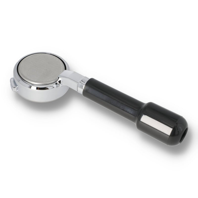 BOTTOMLESS FILTERHOLDER - GAGGIA - 21G BASKET - Choose Coffee