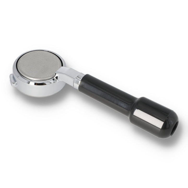 BOTTOMLESS FILTERHOLDER - GAGGIA - 21G BASKET - Choose Coffee