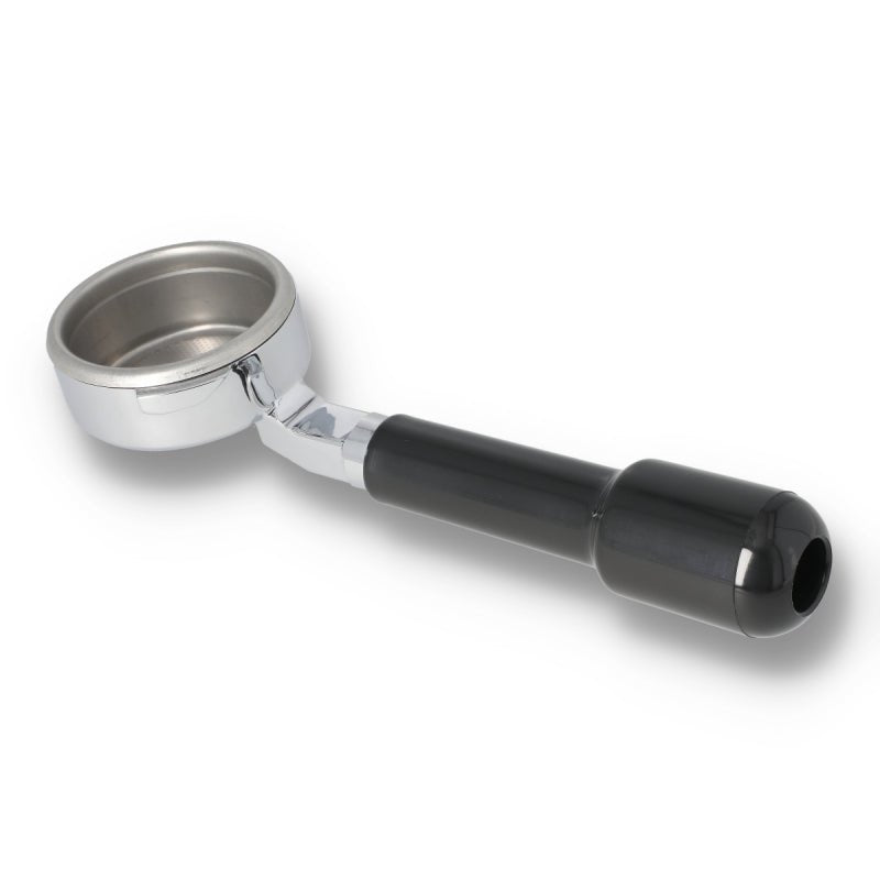 BOTTOMLESS FILTERHOLDER - GAGGIA - 21G BASKET - Choose Coffee