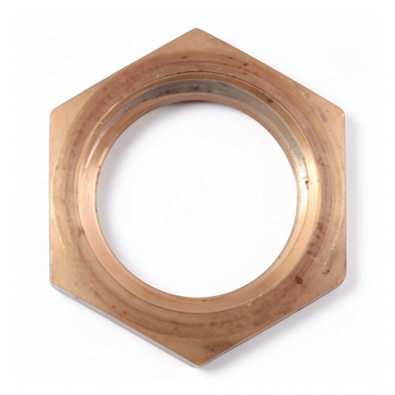 BRASS NUT 1/4 X 5MM - Choose Coffee