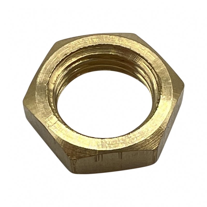 BRASS NUT 1/8 X 4MM - Choose Coffee
