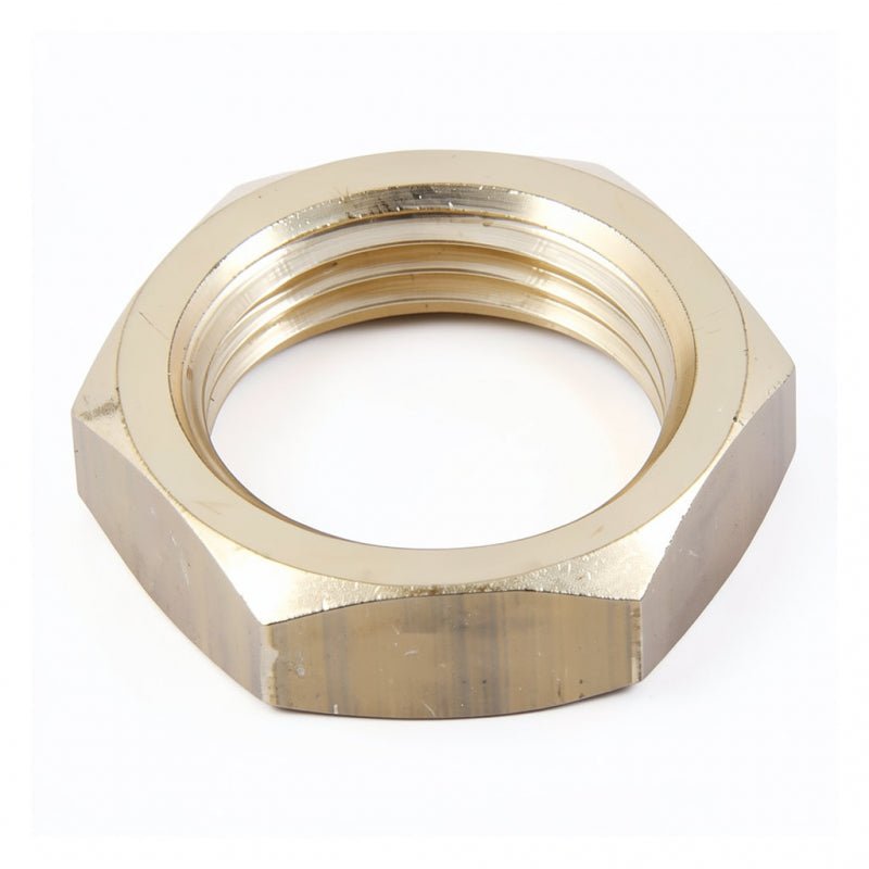 BRASS NUT 3/8 X 5MM - Choose Coffee