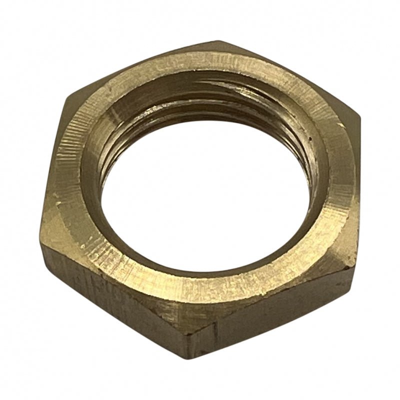 BRASS NUT 3/8 X 6MM - Choose Coffee