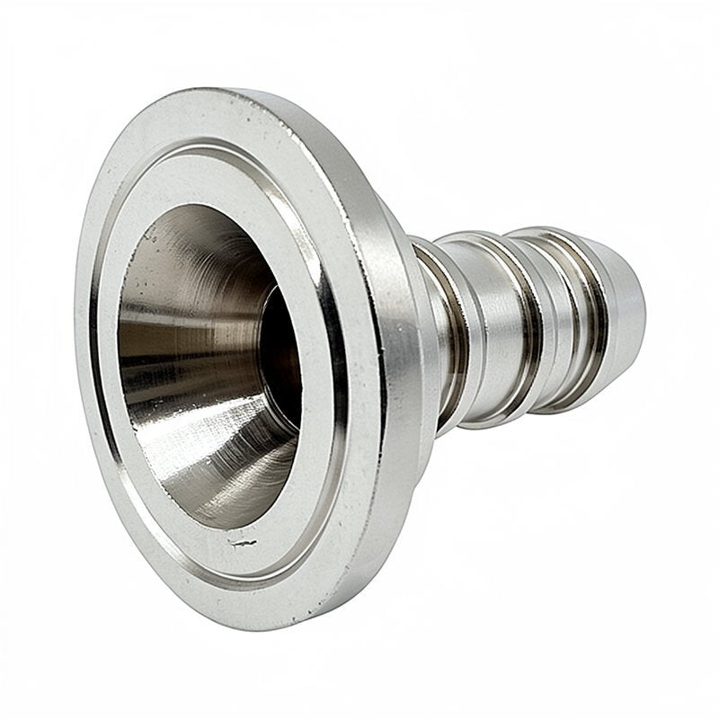 BRASS STEM FLAT FACE 1/2 HEAD X 10MM - Choose Coffee