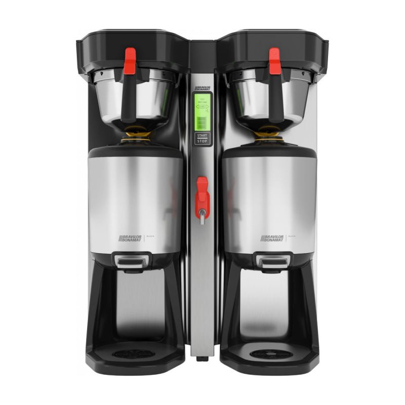 BRAVILOR AURORA 5.7 TWH 230V 50/60HZ 3000W - Choose Coffee