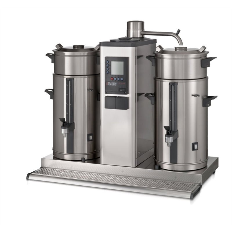 BRAVILOR B10 - 230V 6000W - Choose Coffee