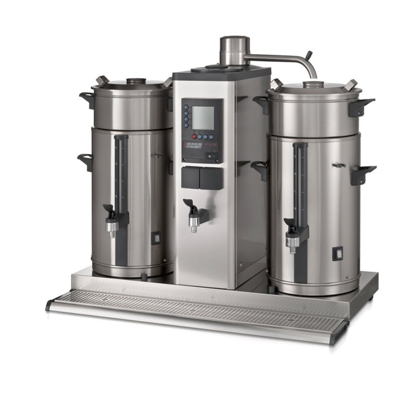 BRAVILOR B10 HW 230V 10000W - Choose Coffee