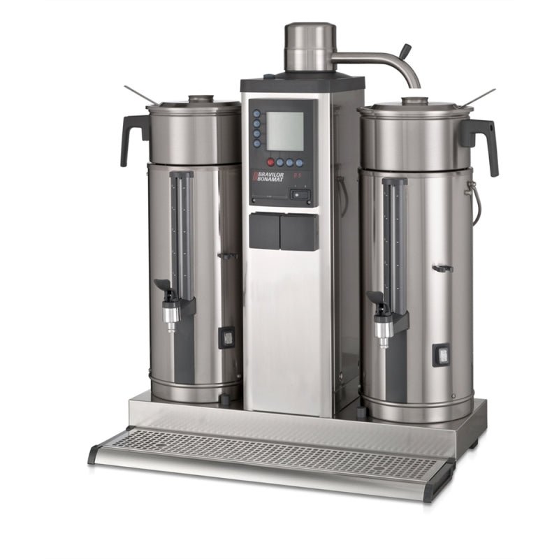 BRAVILOR B5 230V 3700W - Choose Coffee
