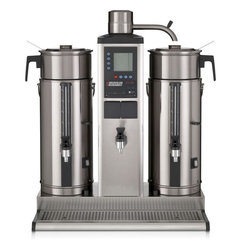BRAVILOR B5 HW - 230V 3000W - Choose Coffee