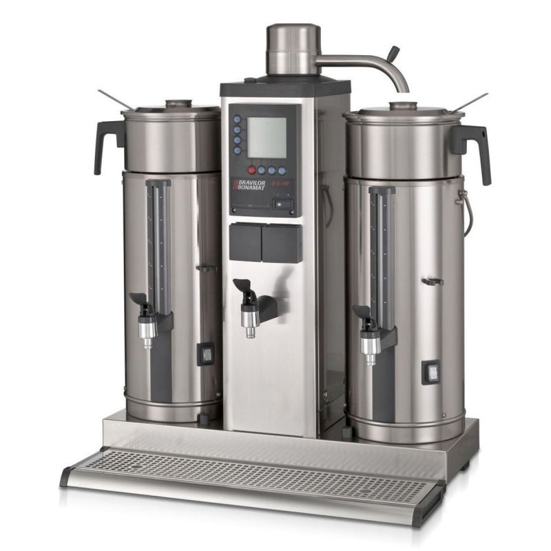 BRAVILOR B5 HW - 230V 3000W - Choose Coffee