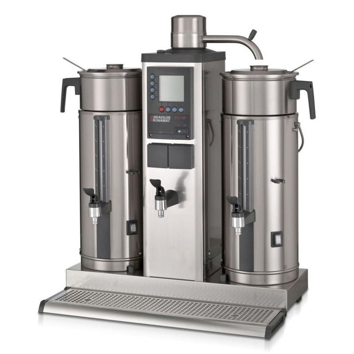 BRAVILOR B5 HW - 230V 3000W - Choose Coffee