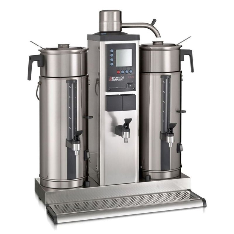 BRAVILOR B5 HW - 230V 3000W - Choose Coffee