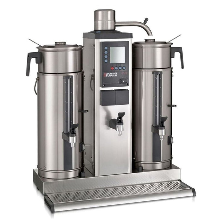 BRAVILOR B5 HW - 230V 3000W - Choose Coffee