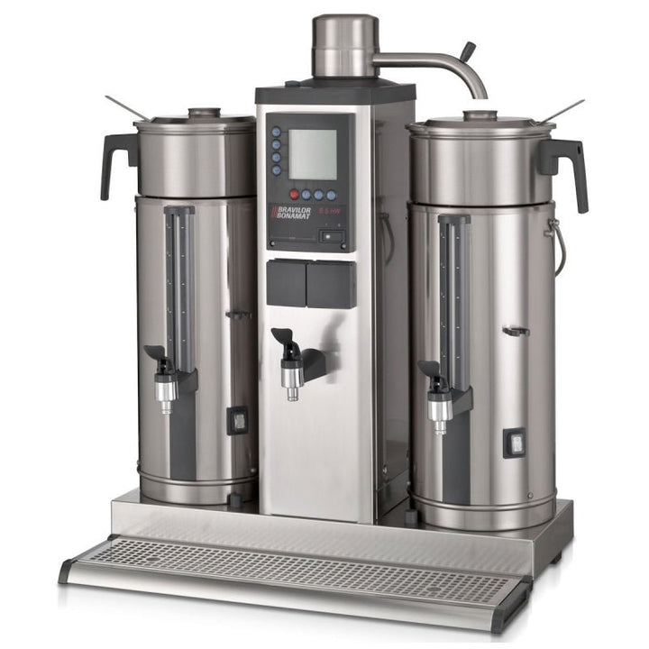 BRAVILOR B5 HW - 230V 5200W - Choose Coffee
