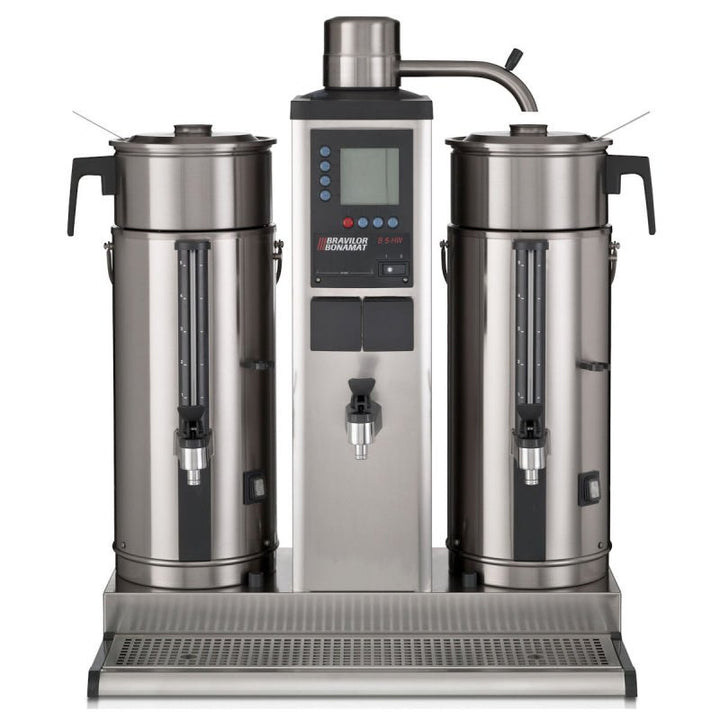 BRAVILOR B5 HW - 230V 5200W - Choose Coffee