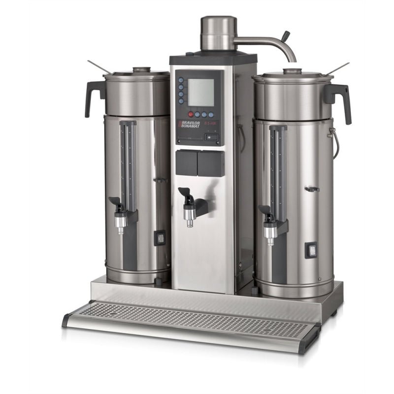 BRAVILOR B5 HW 230V 6300W - Choose Coffee