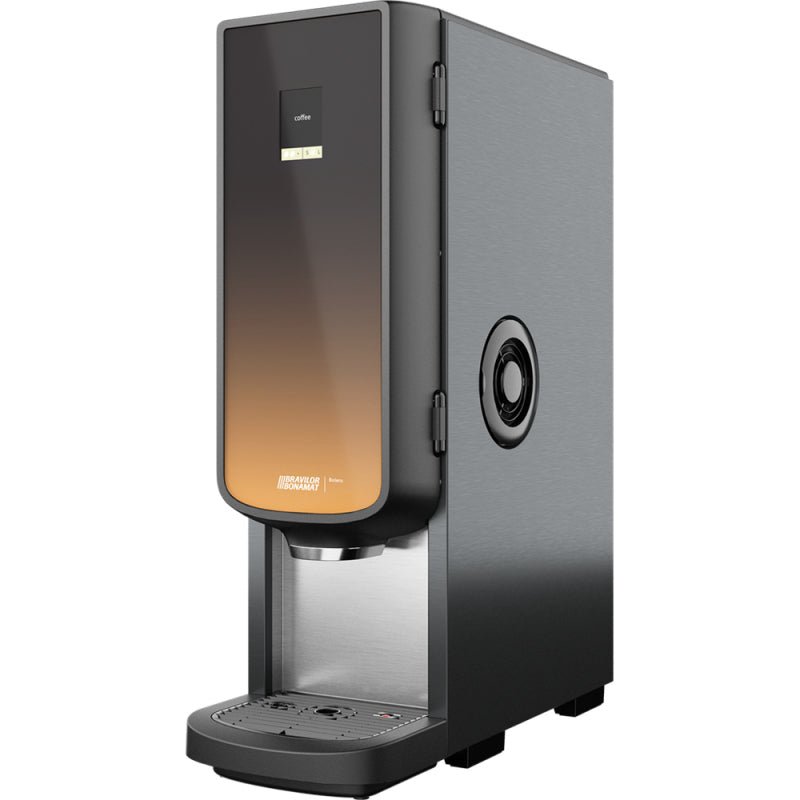 BRAVILOR BOLERO 11 - 2021 - Choose Coffee