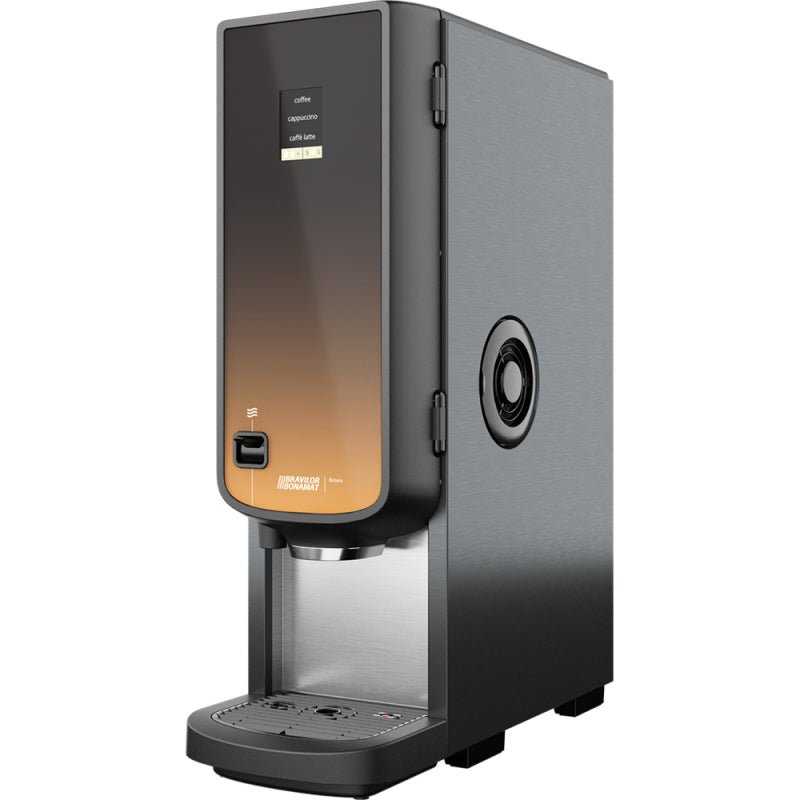 BRAVILOR BOLERO 21 - 2021 - Choose Coffee