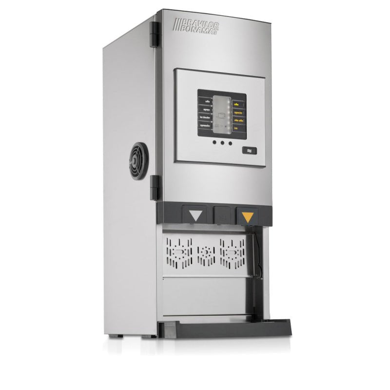 BRAVILOR BOLERO TURBO 202 - 230V 3000W - Choose Coffee