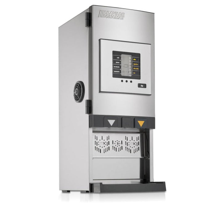 BRAVILOR BOLERO TURBO 202 - 230V 3000W - Choose Coffee